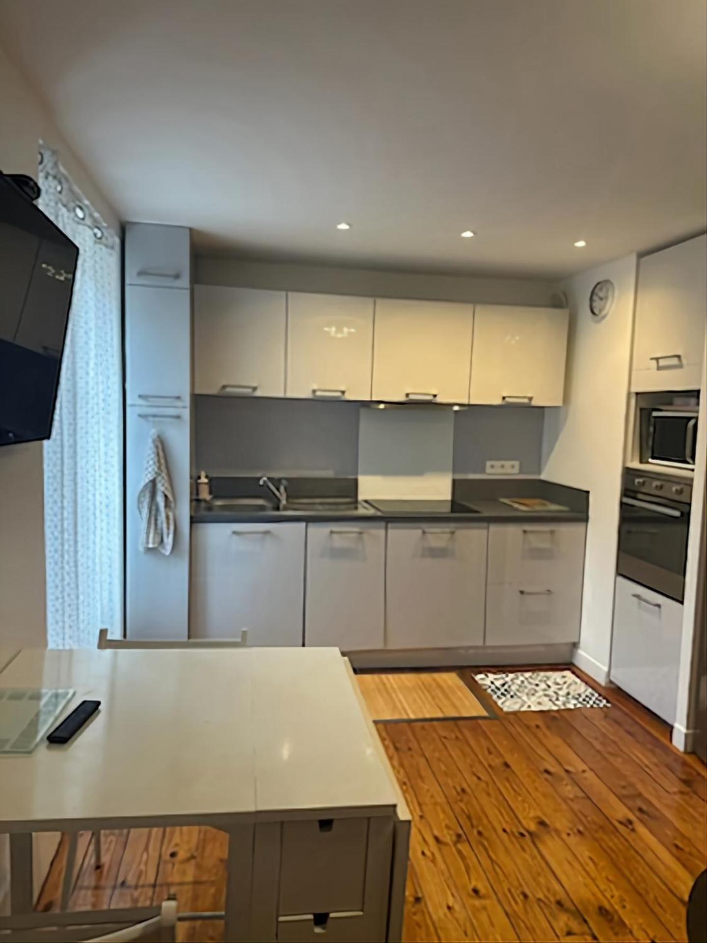 Appartement T2 4 Personnes Wifi Et Climatisation Bagnères-de-Luchon Esterno foto